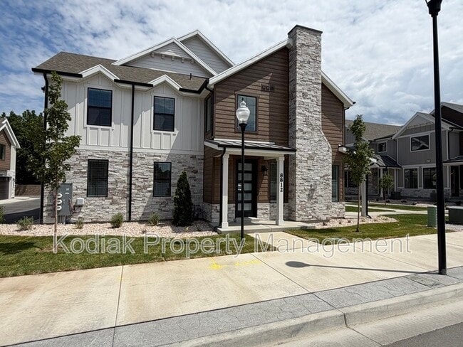 8812 S Cys Pk Lane