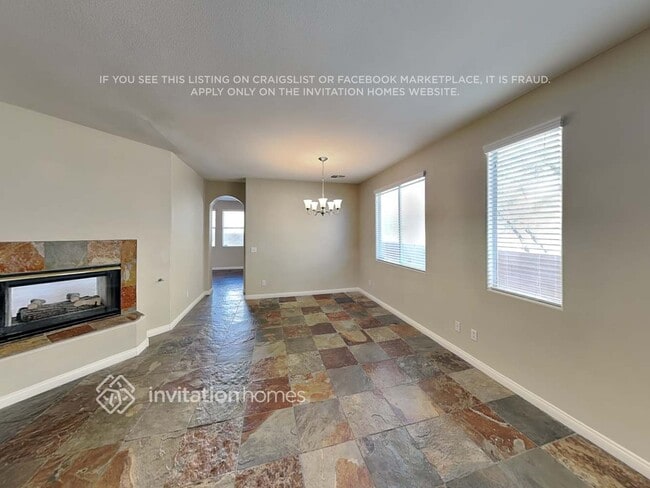 Photo - 3872 W Irvin Ave