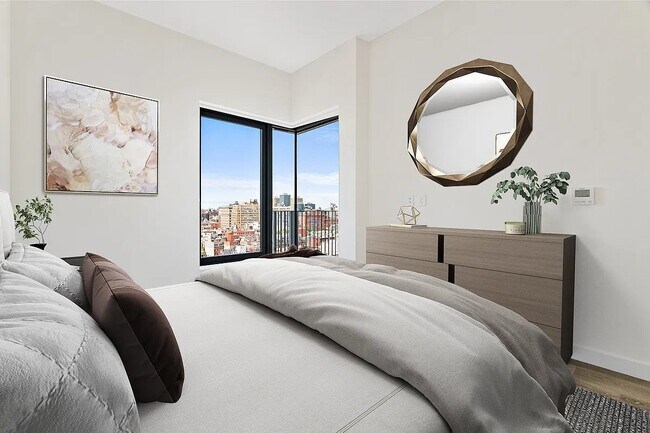 Photo - 171 Chrystie St Unit 15E