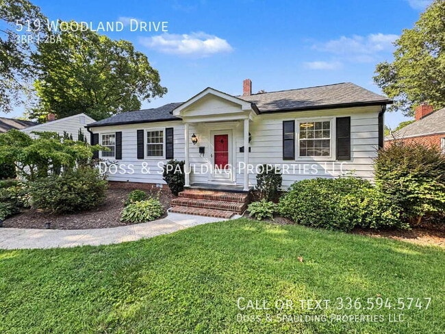 Photo - 519 Woodland Dr