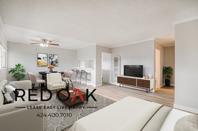 Building Photo - 15405 Vanowen St Unit 30