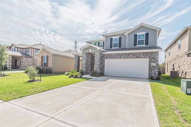 Photo - 5015 Gazelle Leap Ln