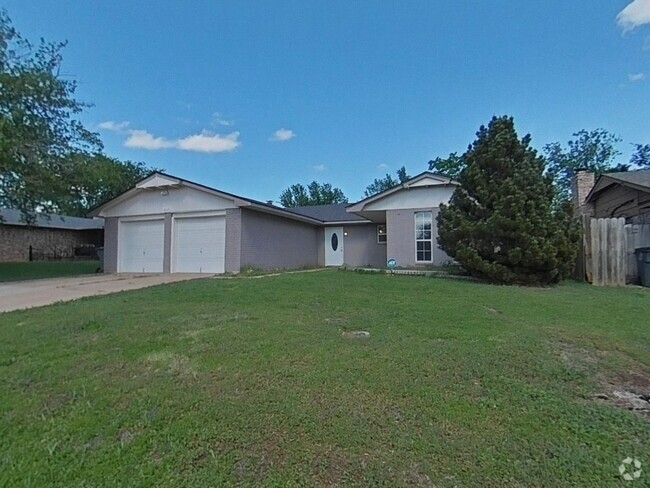 Building Photo - 407 NW 74th St Rental