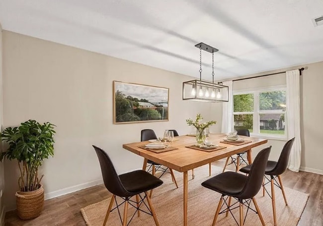 Photo - Charming Prairie Village Ranch for Rent