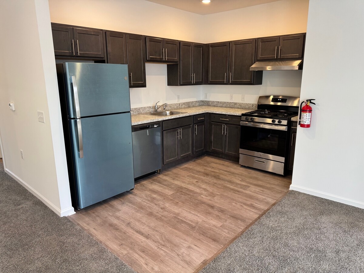 Photo - 1308 John Vanzandt Dr