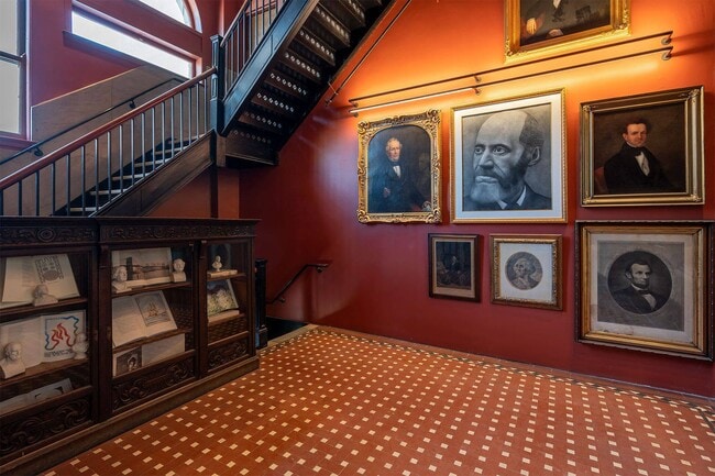 Mercantile Apartments