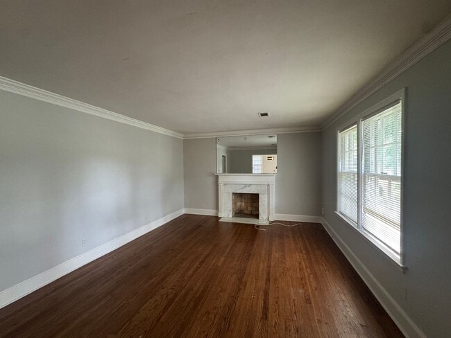 Photo - Lots of room!