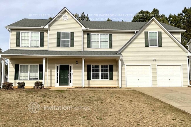 Building Photo - 100 Barberry Ln