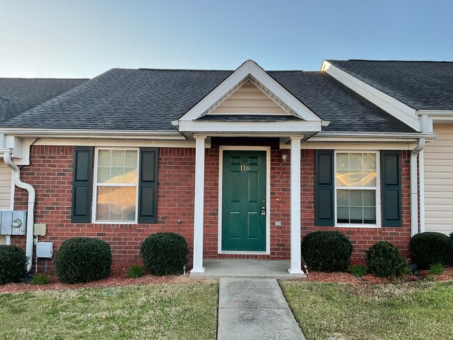 Townhome in Grovetown - Townhome in Grovetown