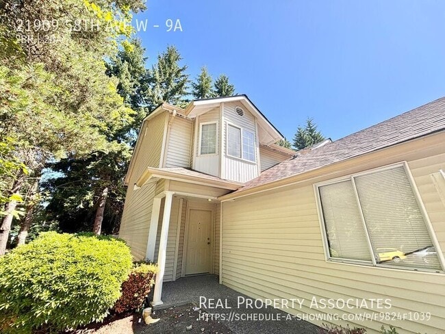 Photo - 21909 58th Ave W