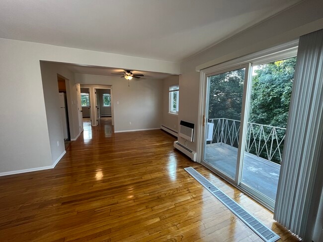 Brafferton Square Apartments