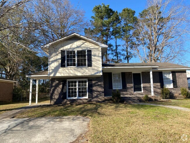 Building Photo - Nice 3 bedroom duplex Rental