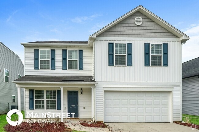 Building Photo - 4014 Waitsfield Ct Rental