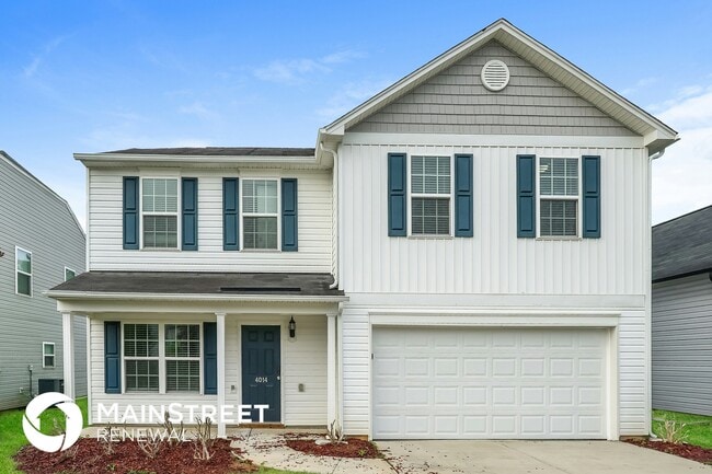 Building Photo - 4014 Waitsfield Ct Rental