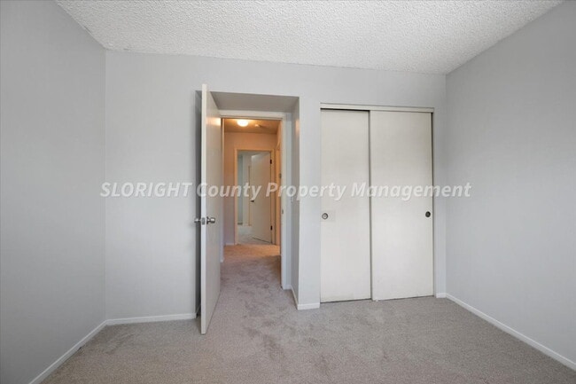 Photo - Charming 3BR/1.5BA SLO Home – Attached Garage & Private Patio Unit 4