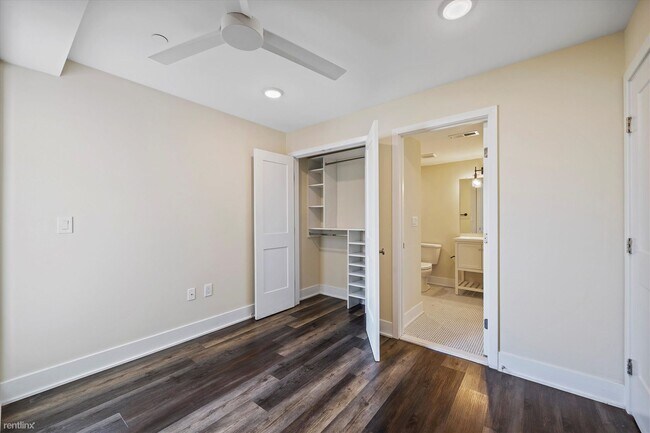 Photo - 3 br, 2 bath 4plex - 1804 W Berks St Unit B Unit B