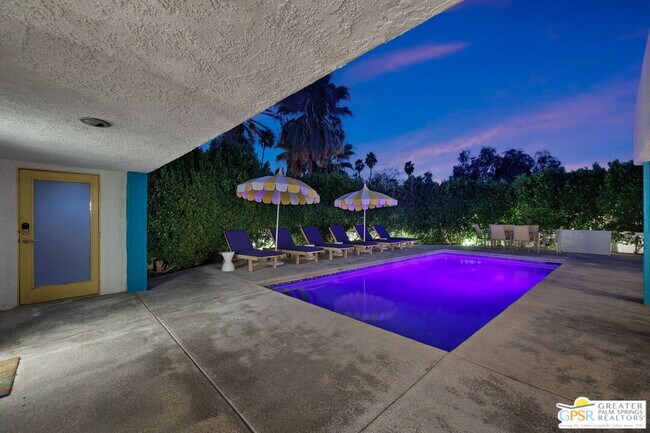 1481 N Fiesta Rd