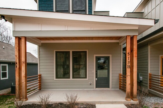 Photo - Amazing Location - 3 Bed, 2.5 Bath w/ Vaulted Ceilings and Covered Deck