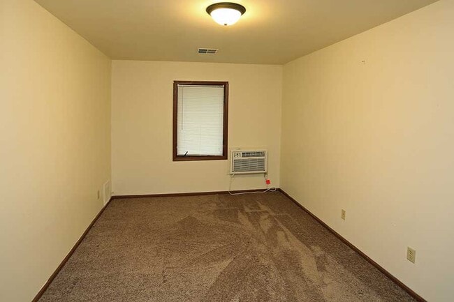 First Avenue Apartments