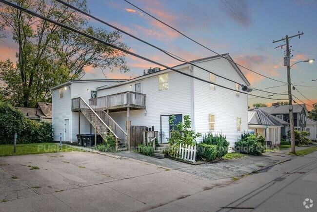 Building Photo - 215 Murray St Unit 3 Rental