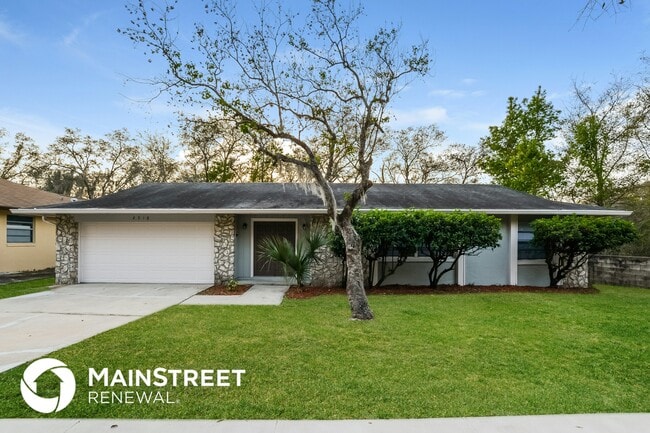 Building Photo - 2518 Bon Air Dr