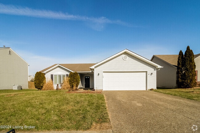 Building Photo - 9612 Arrowridge Dr Rental
