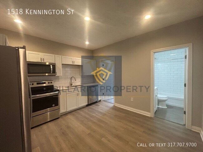 Photo - 1518 Kennington St