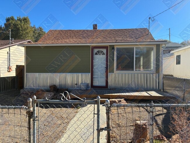 Building Photo - 369 H St Unit 369 H