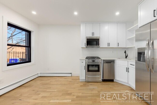 Photo - Stunning New 2 BR in Clinton Hill Unit 3