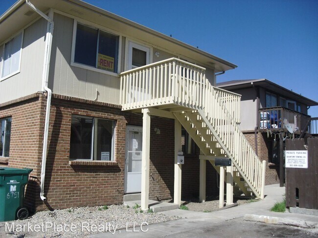 Photo - 6751 E 72nd Pl Apartment Unit M & N