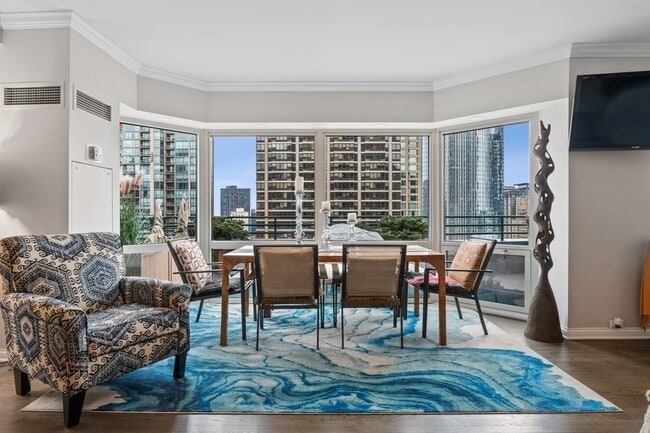 Photo - 1150 S Michigan Ave Unit 510E