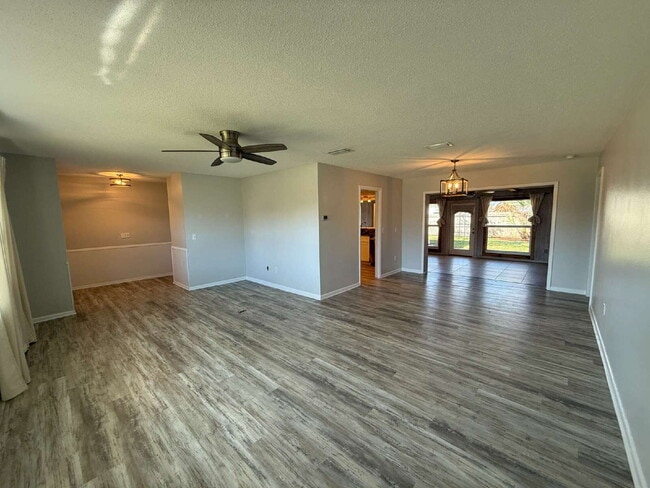 Photo - Beautiful 4 bedroom, 2 bathroom in Satellite Beach! NO HOA!!