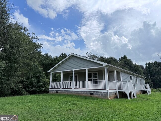 Building Photo - 3058 GA-166