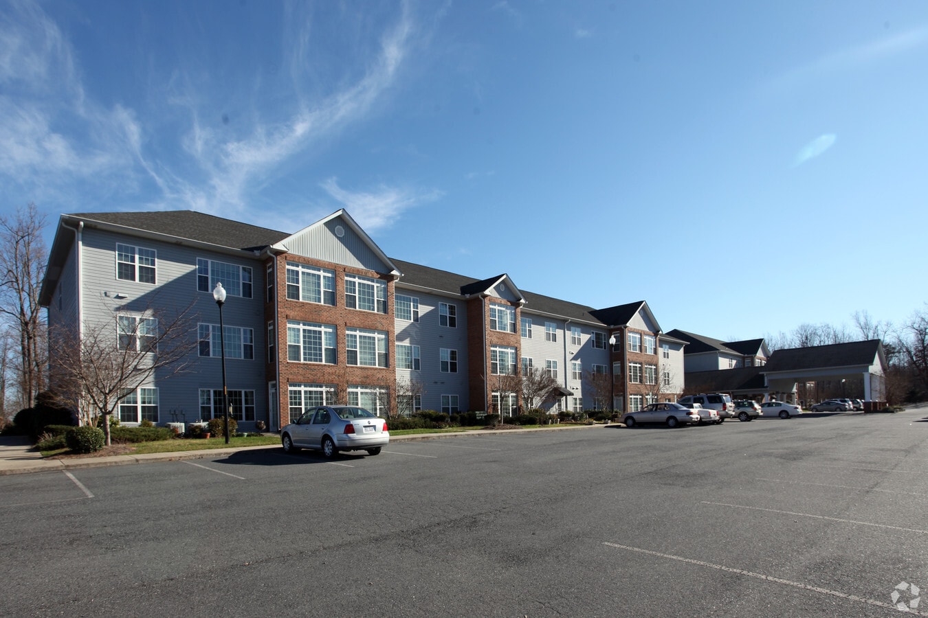 Photo - Clapp's Mountain Top Residential Apartments