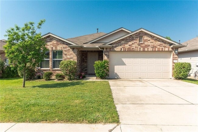 Building Photo - 18305 Rock Sage Cove Rental