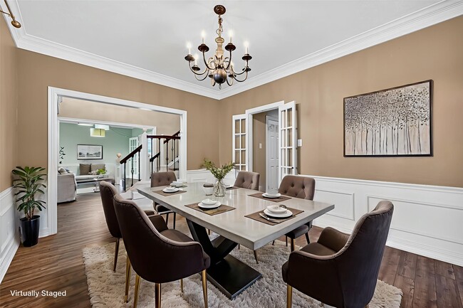 Photo - 3111 Shiloh Dr