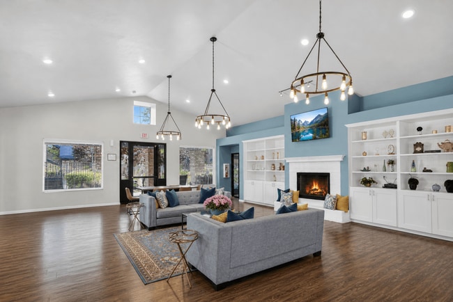 Harmony Garden Apartments