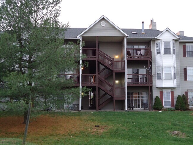 Photo - 111 Timberlake Terrace