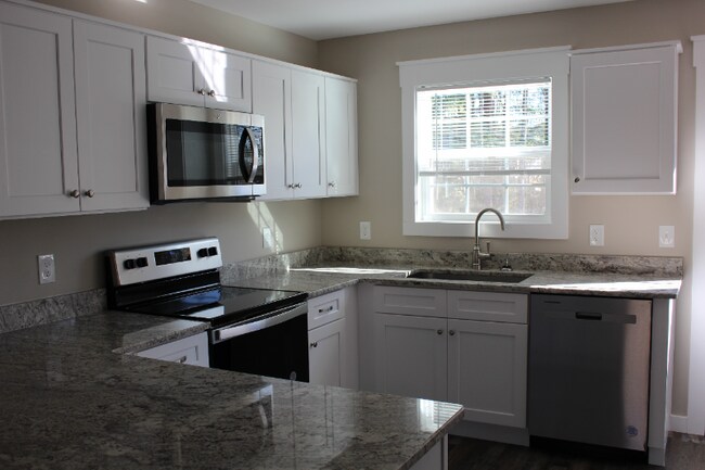 Photo - 109 Buster Ln Townhome