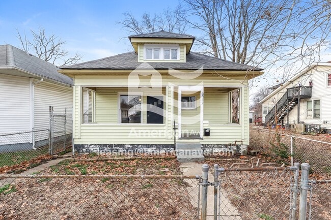 Building Photo - 1407 South St