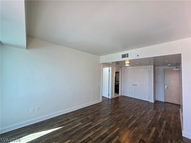 Photo - 2700 S Las Vegas Blvd Unit 1707