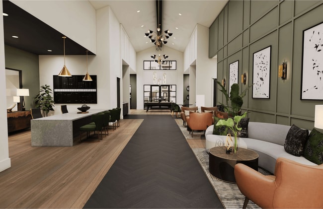 Photo - Ben Hill Flats