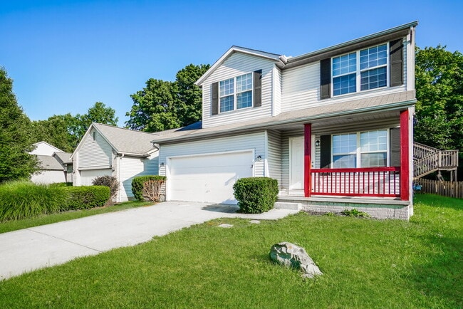 Photo - 7950 Dolmen Dr