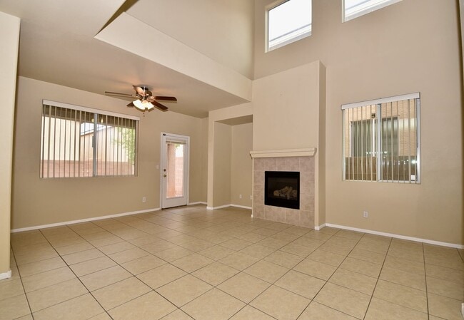 Photo - Beautiful Southwest 2-Story Home with Spacious Layout & Covered Patio