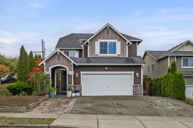 Building Photo - 9929 S 228th Pl