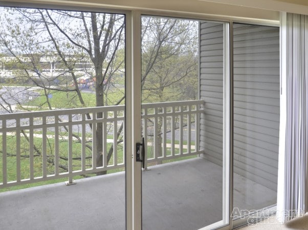 Photo - Washington Overlook