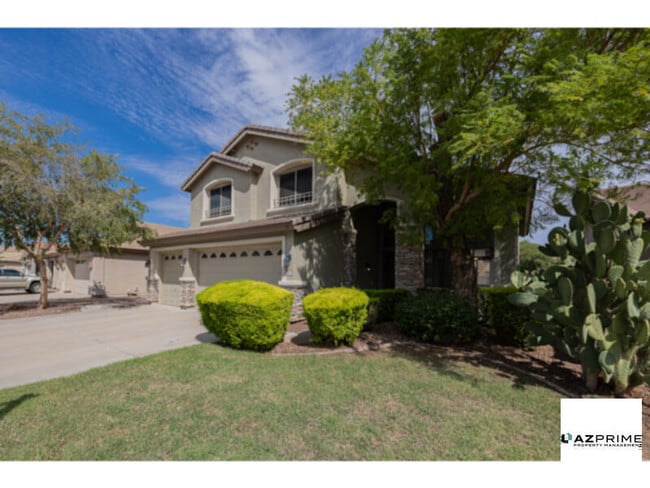 Photo - Gorgeous 4/3 Litchfield Park House - Pool,...