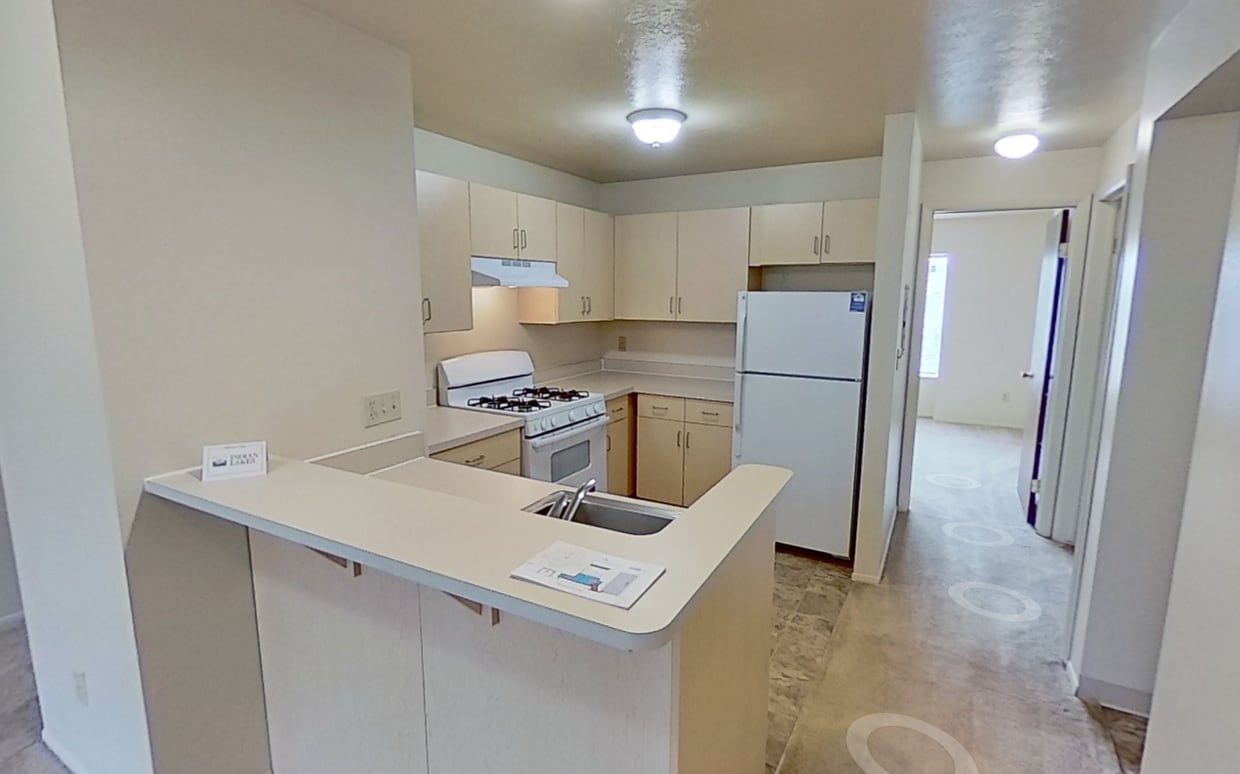 Photo - Indian Lakes Apartments