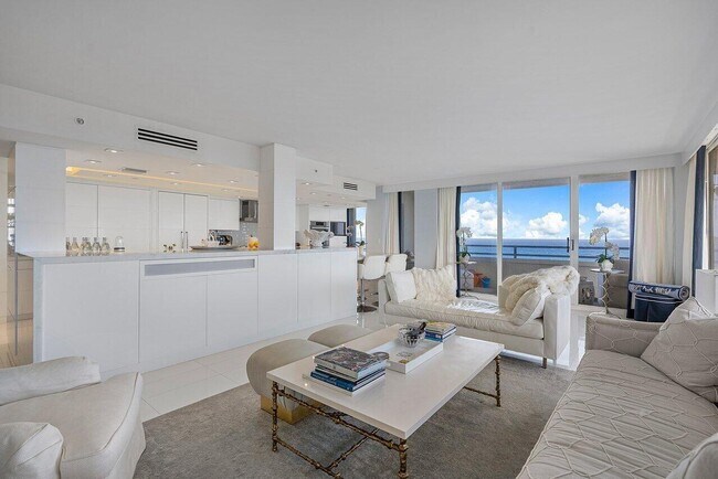 Photo - 3560 S Ocean Blvd Unidad Ph-1