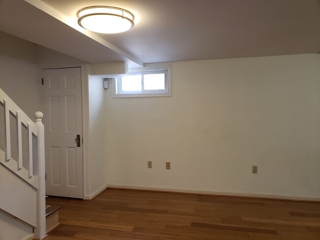 Photo - 4851 Arlington Blvd Unit Basement space